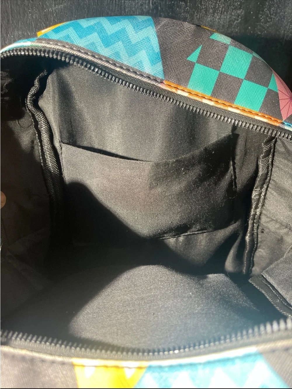 Demon Slayer mini backpack - Picture 3 of 5